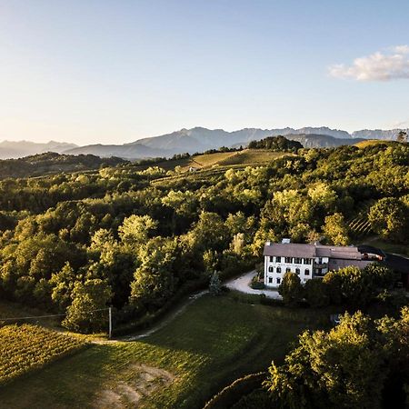 Oasi Picolit Povoletto Exterior foto