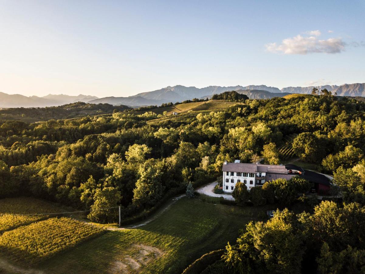 Oasi Picolit Povoletto Exterior foto