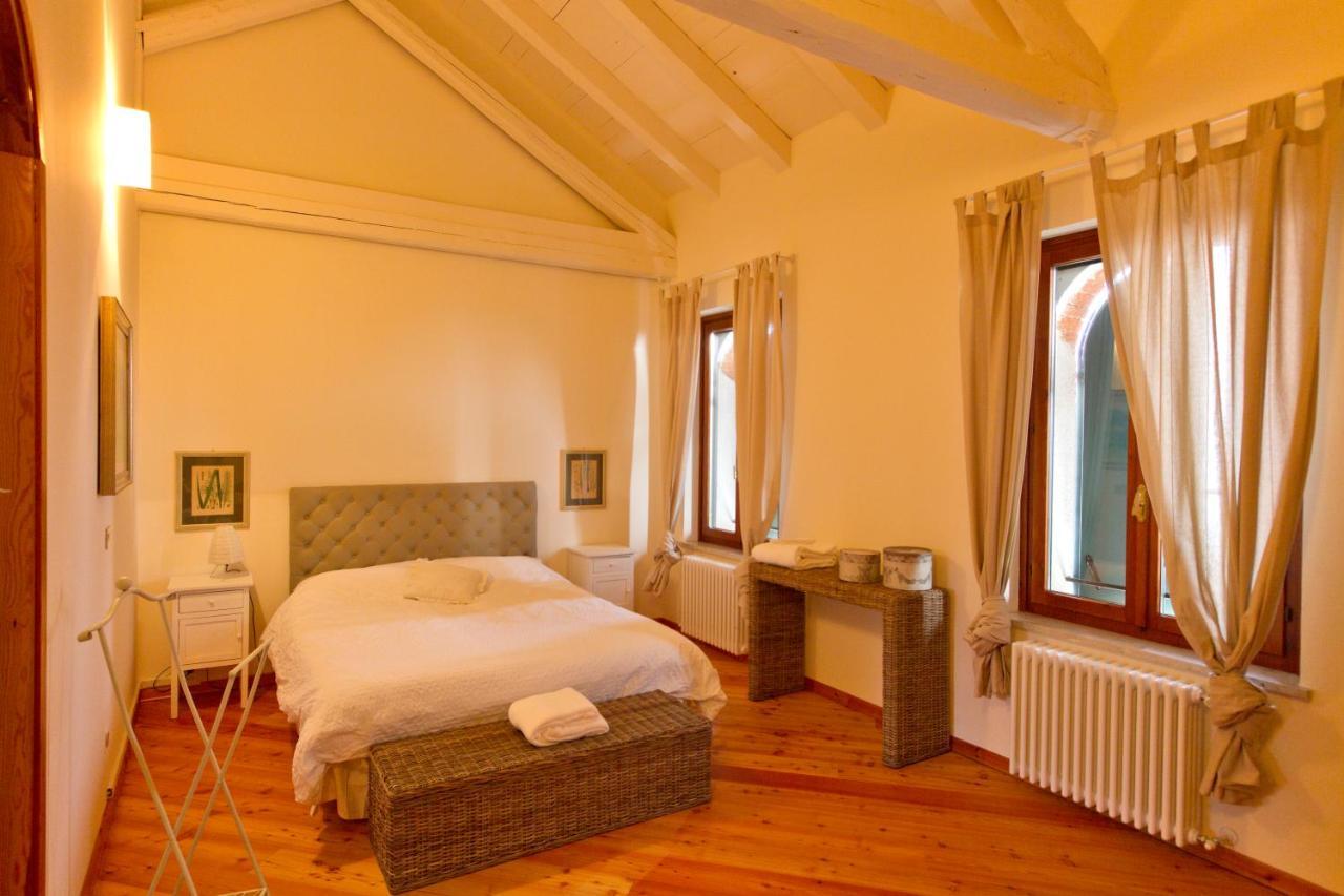 Oasi Picolit Povoletto Exterior foto