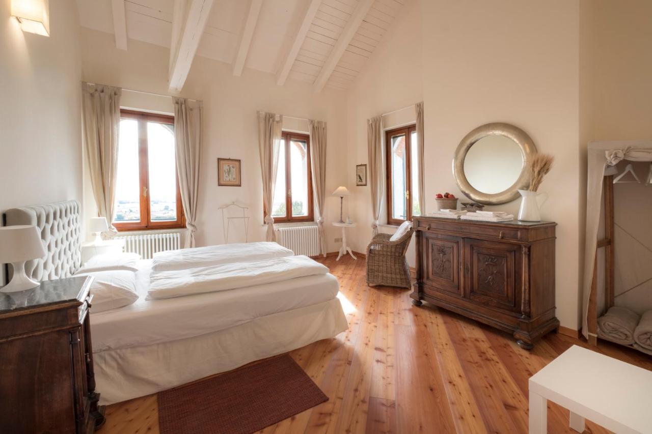 Oasi Picolit Povoletto Exterior foto